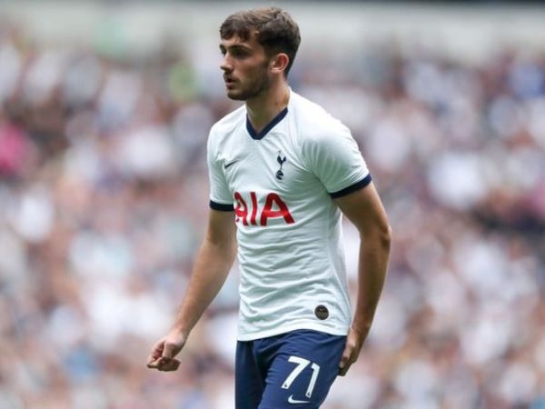 Duo Raksasa Jerman Incar Starlet Tottenham