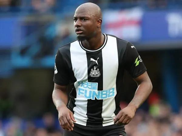 Kalah dari Chelsea, Jetro Willems: Newcastle Kurang Beruntung
