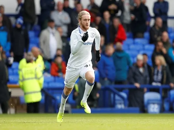 Marco Silva: Tom Davies Adalah Pemain yang Spesial