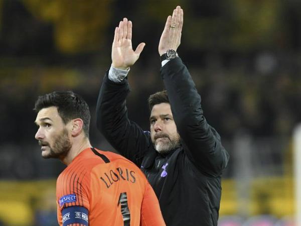 Pochettino: Kami Berada di Periode Suilt
