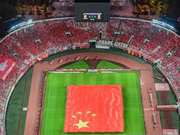 Amnesty International Peringatkan FIFA Soal China dan Piala Dunia Klub