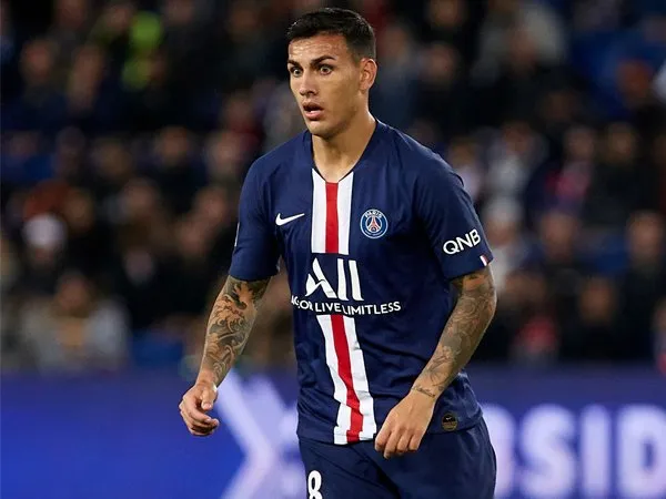 Leandro Paredes Diklaim Telah Buktikan Kualitasnya di Musim ini