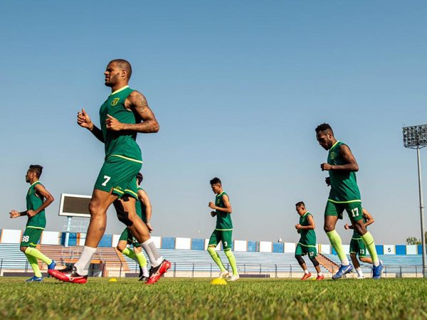 Persebaya Pantang Remehkan Persela, Penggawa Asing Lawan Jadi Perhatian