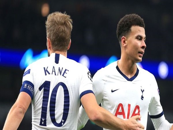 Dele Alli Pastikan Dukungan 1000 Persen Pemain Tottenham untuk Pochettino