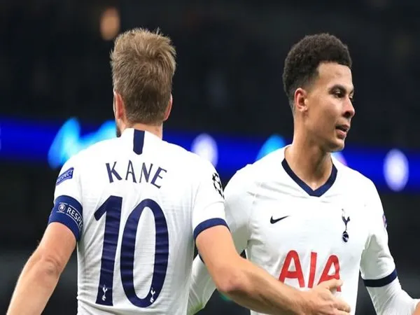 Dele Alli Pastikan Dukungan 1000 Persen Pemain Tottenham untuk Pochettino