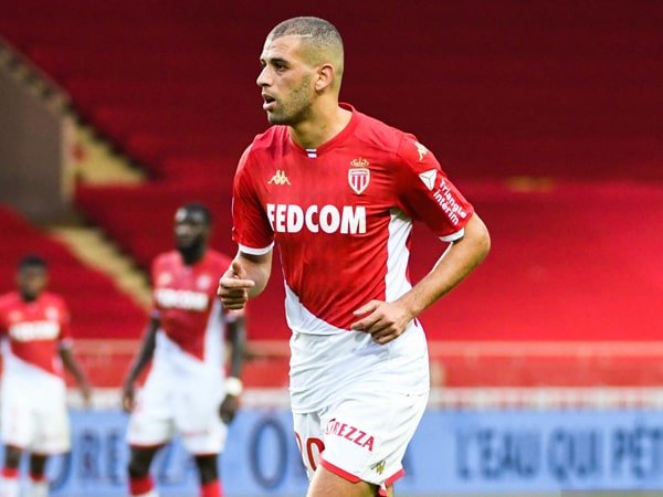 Leicester Berpotensi Kehilangan Islam Slimani dengan Harga Murah