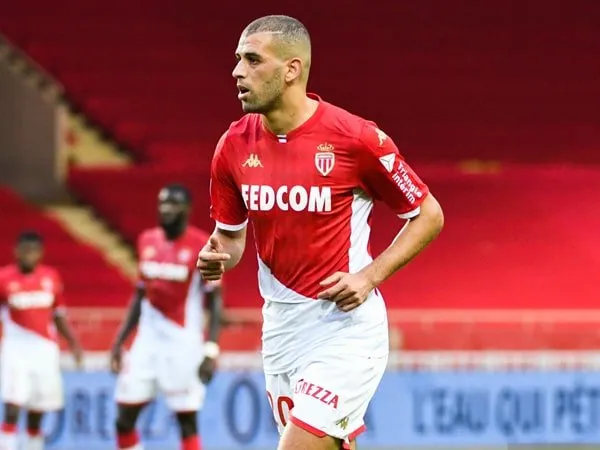 Leicester Berpotensi Kehilangan Islam Slimani dengan Harga Murah