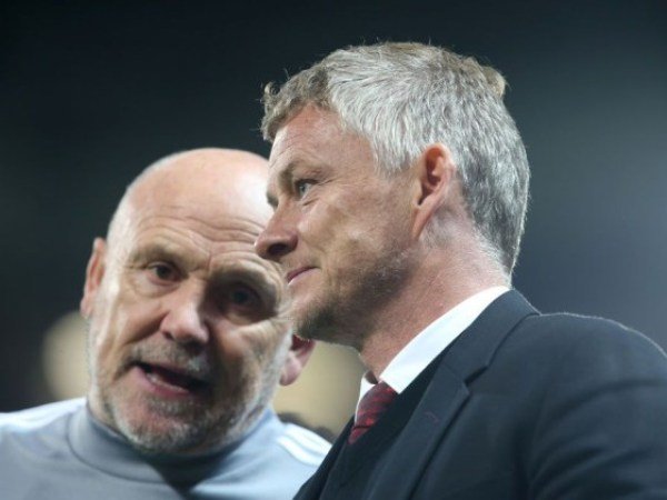 Phelan Jelaskan Penurunan Performa MU di era Solskjaer