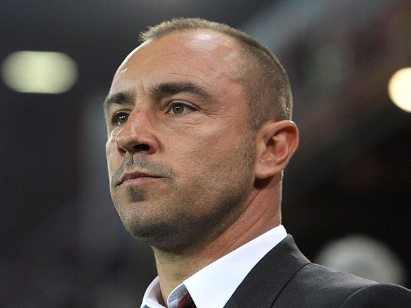 Kerap Dianggap Anak Emas Berlusconi, Brocchi Beberkan Jasa-jasanya Terhadap Milan