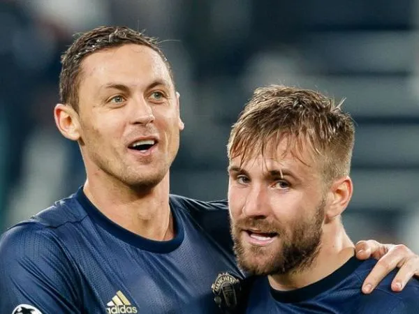 Matic dan Shaw ke Dubai Lanjutkan Rehabilitasi Cedera