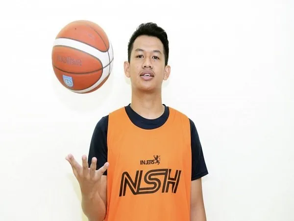 NSH Jakarta Sukses Gaet Randika Aprilian