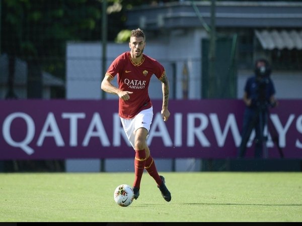 Santon Perparah Badai Cedera Roma