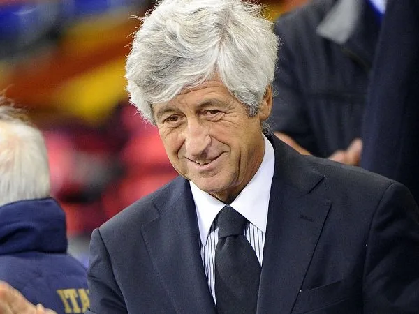 Soal Peluang Latih Milan, Begini Jawaban Gianni Rivera