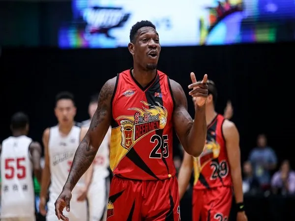 Timnas Indonesia Siapkan Lester Prosper Sebagai Pengganti Denzel Bowles