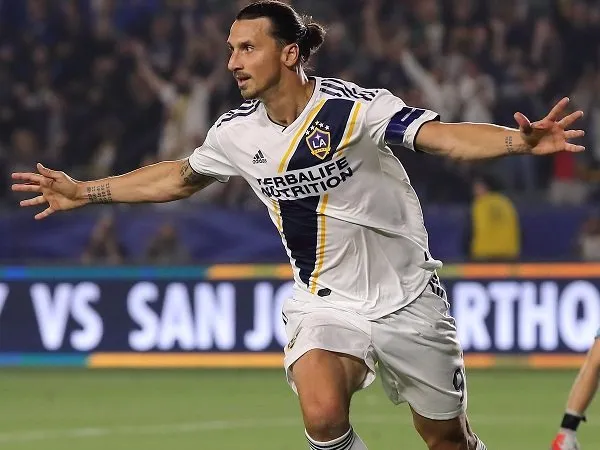 Diincar Napoli, Zlatan Ibrahimovic Klaim MLS akan Terlupakan Tanpa Dirinya