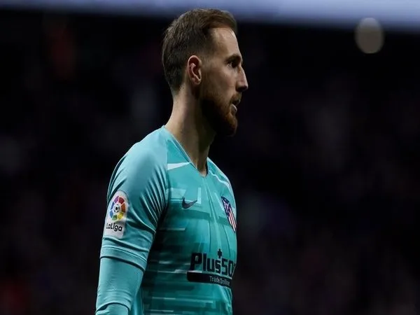 Simeone: Oblak Adalah Kiper Terbaik di Dunia!