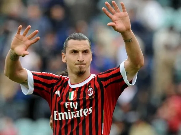 Soal Rumor Kembalinya Ibrahimovic Ke Milan, Begini Tanggapan Pioli