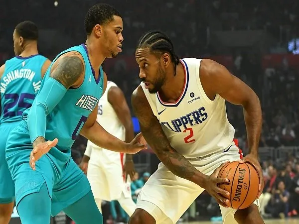 Charlotte Hornets Kalah Lagi, Kali Ini Dari L.A Clippers