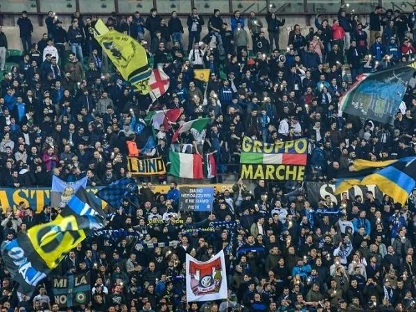 Inter Milan Raup Rekor Pendapatan Terbesar pada Musim 2018-19