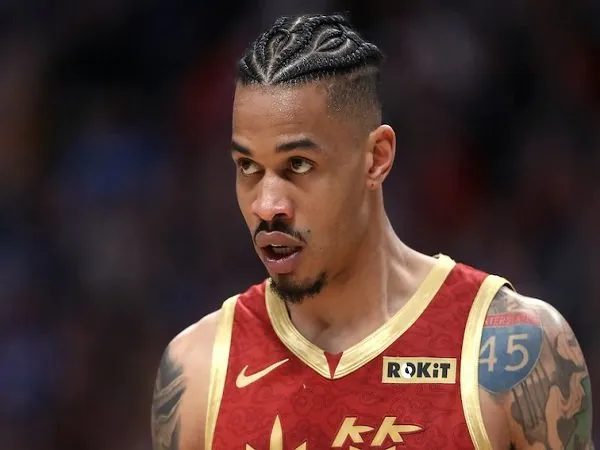 Jalani Operasi Kaki, Gerald Green Absen Enam Bulan