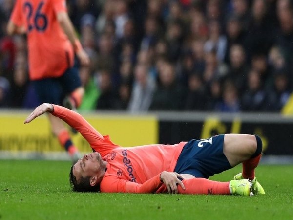 Marco Silva: Kehilangan Bernard Pukulan Telak Bagi Everton