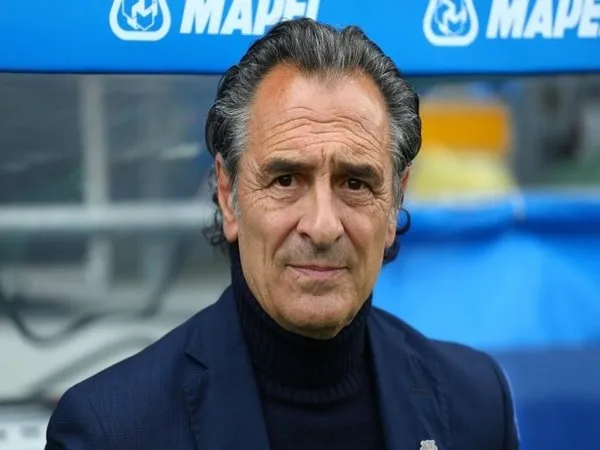 Terpuruk di Papan Bawah, Brescia Segera Kontrak Prandelli?