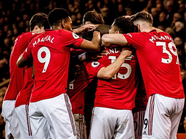 Giggs: Manchester United Saat ini Beda dengan Class of 92