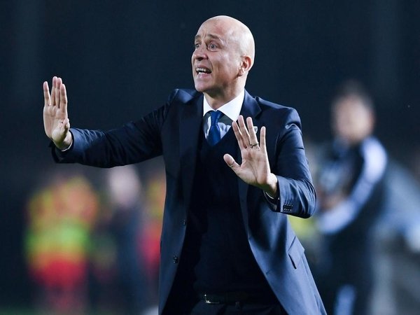 Timnya Tumbang 1-2 dari Inter, Pelatih Brescia: Dominasi Kami di Babak Kedua Tidak Ada Artinya