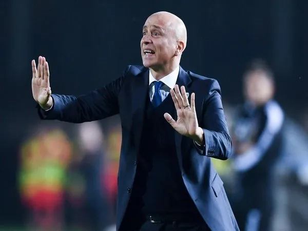 Timnya Tumbang 1-2 dari Inter, Pelatih Brescia: Dominasi Kami di Babak Kedua Tidak Ada Artinya