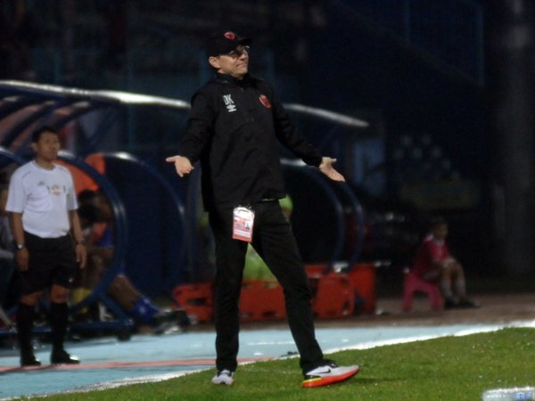Tren Negatif PSM Makassar di Laga Tandang Terus Berlanjut