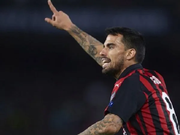 Ditawari Pemain Plus Uang Tunai, Milan Tergiur Jual Suso Ke Sevilla?