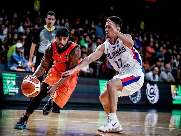 Formosa Dreamers Lengkapi Jatah Pemain Asing Musim Ini