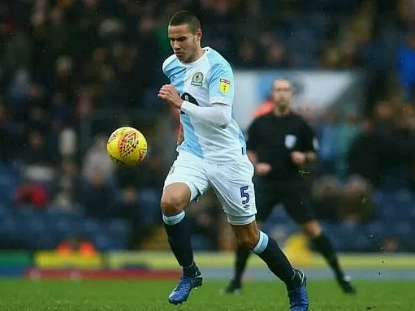 Gagal Gabung AS Roma, Jack Rodwell Justru Mendekat Ke Parma