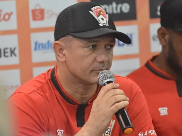 Kalteng Putra Akui Sulit Tandingi Persib Dengan Sepuluh Pemain