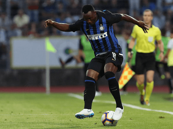 Jelang Inter Lawan Bologna, Conte Akan Simpan Asamoah dan Turunkan Sensi