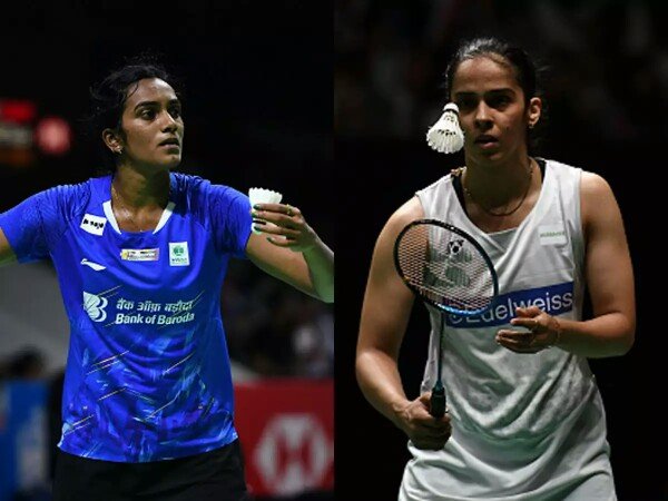 Sindhu & Saina Bidik Gelar di China Open 2019