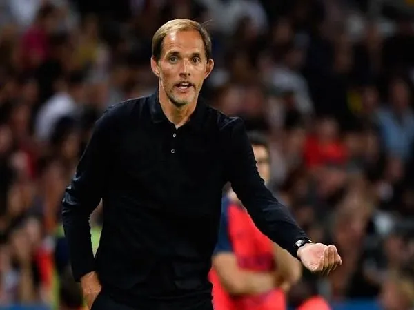 Bayern Munich Incar Thomas Tuchel Untuk Gantikan Niko Kovac