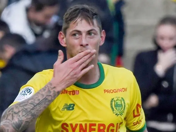 Jika Tidak Bayar Transfer Mendiang Emiliano Sala, FIFA Akan Hukum Cardiff City