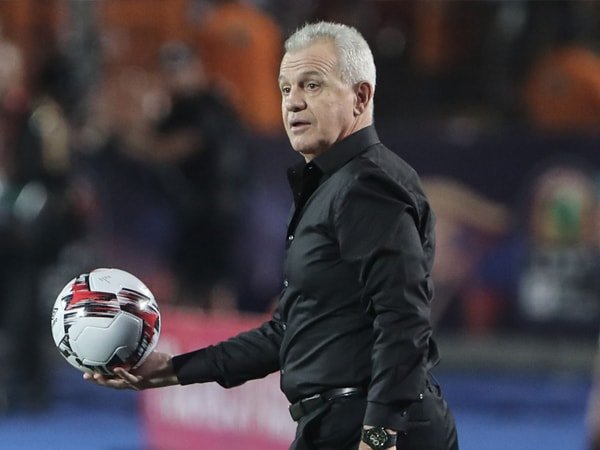 Leganes Perkenalkan Javier Aguirre Sebagai Pelatih Baru