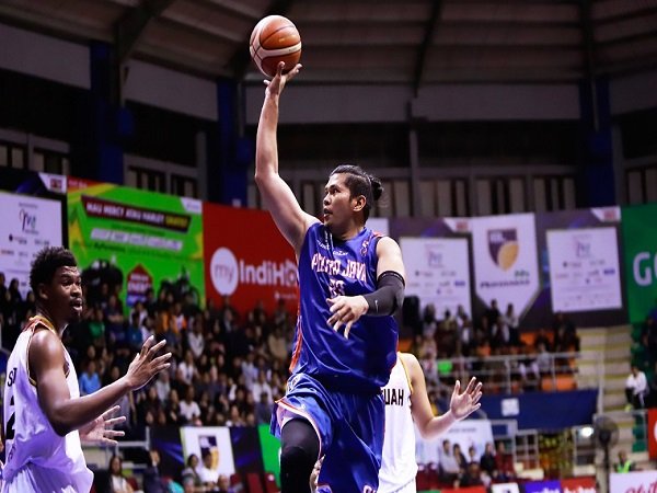 Kembali Bersama Pelita Jaya, Valentino Wuwungan Butuh Adaptasi Lagi