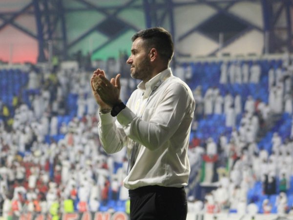 PSSI Depak Simon McMenemy Sebagai Pelatih Timnas Indonesia