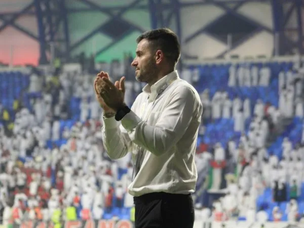 PSSI Depak Simon McMenemy Sebagai Pelatih Timnas Indonesia