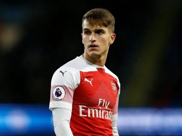 Denis Suarez Mengaku Sangat Menderita di Arsenal