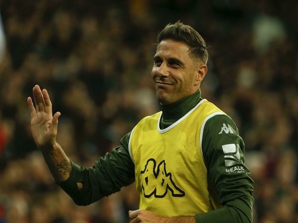 Joaquin Tak Sabar Lakoni Derby Andalusia Kontra Sevilla
