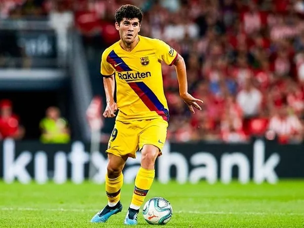 Suarez Sarankan Alena untuk Tinggalkan Barcelona