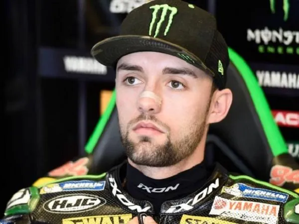 Folger Sangat Kecewa Diberi Harapan Palsu Oleh Yamaha