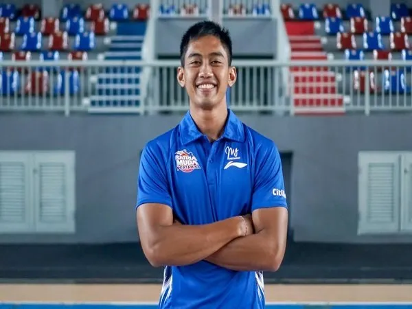 Keluar Dari CLS Knights, Wisnu Saputra Membelot ke Satria Muda Pertamina