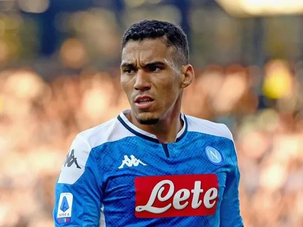 Sulut Pemberontakan, Allan Tak Dipanggil Napoli untuk Hadapi Genoa
