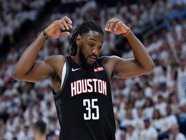 Tak Dapat Tim di NBA, Kenneth Faried Merapat ke Klub China