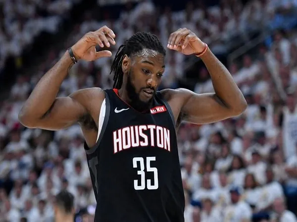 Tak Dapat Tim di NBA, Kenneth Faried Merapat ke Klub China